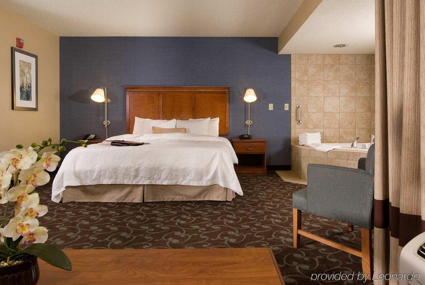 Hampton Inn & Suites Chicago Deer Park Room photo